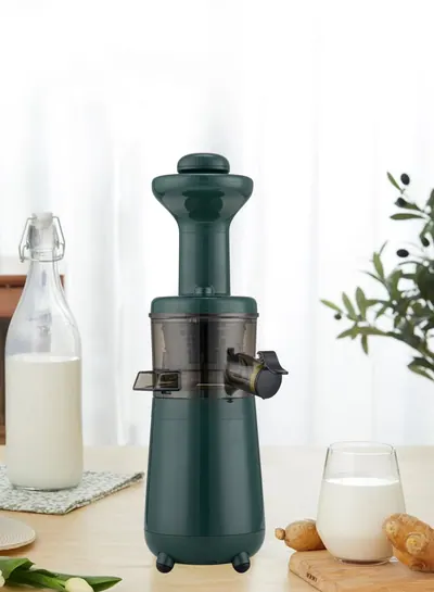 Small-Feed Slow Juicer — Kitchen Appliances product photo 3 of 11, OEM and private label supply