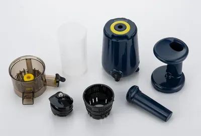 Small-Feed Slow Juicer — Kitchen Appliances product photo 4 of 11, OEM and private label supply