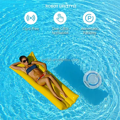 Pool Cleaning Robot ROBO-PLUS V2 — Other Appliances product photo 9 of 12, OEM and private label supply