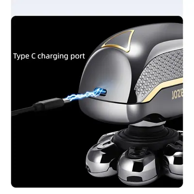 Multi-Head Electric Shaver RQ7900 — Personal Care for OEM orders