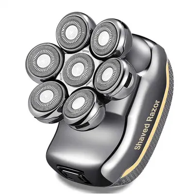 Multi-Head Electric Shaver RQ7900 — Personal Care product photo 2 of 2, OEM and private label supply