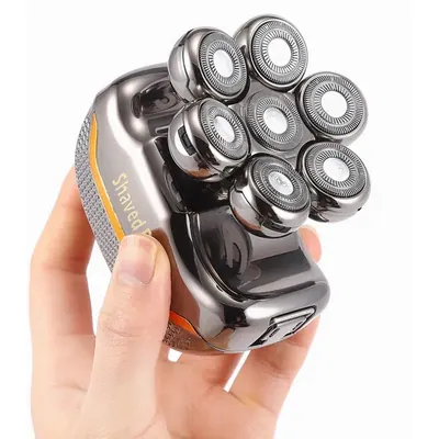 Multi-Head Electric Shaver RQ7900 — Personal Care product photo 7 of 12, OEM and private label supply