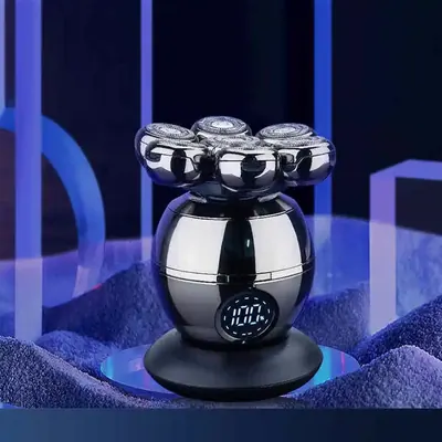 Multi-Head Electric Shaver RQ8870 — Personal Care product photo 10 of 11, OEM and private label supply