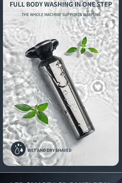 Electric Shaver RQ676 — Personal Care product photo 7 of 10, OEM and private label supply