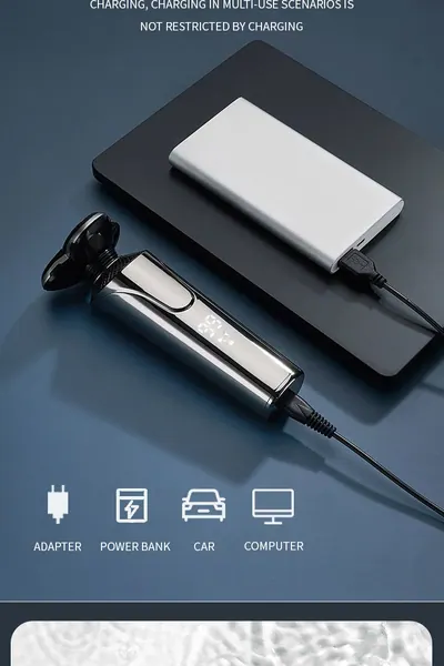 Electric Shaver RQ676 — Personal Care product photo 9 of 10, OEM and private label supply