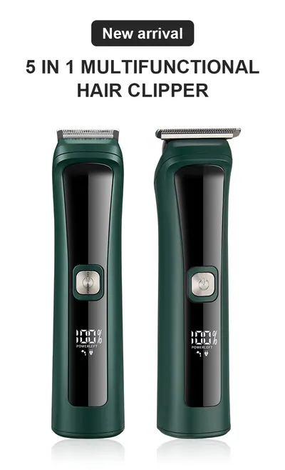 Hair Clipper RQ996 — Personal Care product photo 4 of 9, OEM and private label supply