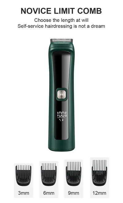 Hair Clipper RQ996 — Personal Care product photo 6 of 9, OEM and private label supply