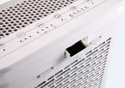 Air Purifier HS-KJH518 — Environmental Appliances product photo 4 of 8, OEM and private label supply