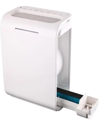 Air Purifier HS-KJH518 — Environmental Appliances product photo 5 of 8, OEM and private label supply