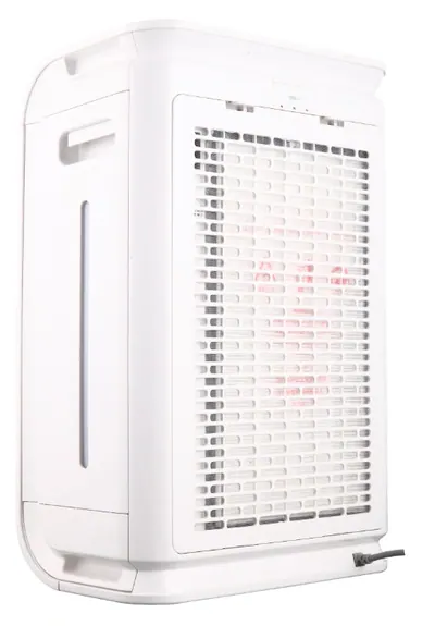 Air Purifier HS-KJH518 — Environmental Appliances product photo 6 of 8, OEM and private label supply