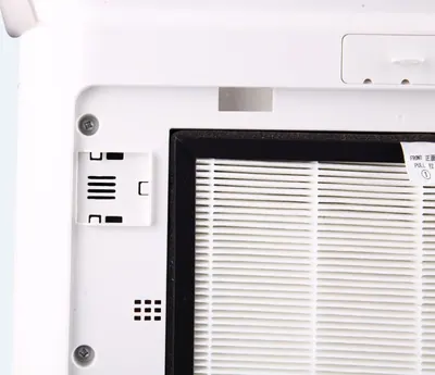 Air Purifier HS-KJH518 — Environmental Appliances product photo 7 of 8, OEM and private label supply