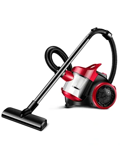 Vacuum Cleaner HS-307A — Cleaning Appliances for OEM orders
