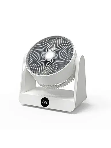 Circulation Fan S660 — Environmental Appliances for OEM orders