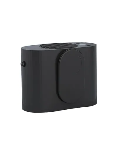 Waist Fan S870A — Environmental Appliances for OEM orders