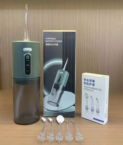 Water Flosser R-B31 — Oral Care product photo 10 of 11, OEM and private label supply