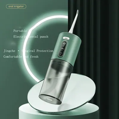 Water Flosser R-B31 — Oral Care product photo 11 of 11, OEM and private label supply