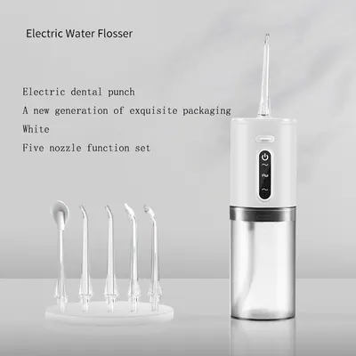 Water Flosser R-B31 — Oral Care product photo 3 of 11, OEM and private label supply