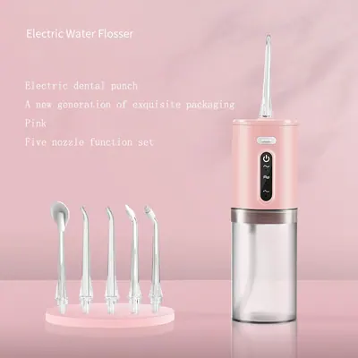 Water Flosser R-B31 — Oral Care product photo 6 of 11, OEM and private label supply