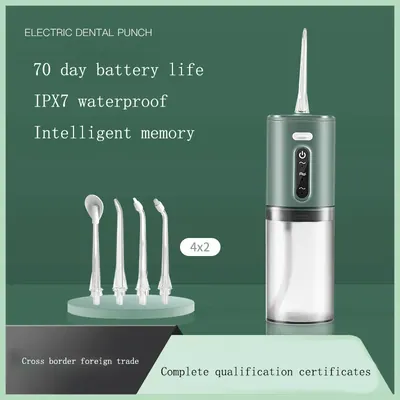 Water Flosser R-B31 — Oral Care product photo 8 of 11, OEM and private label supply