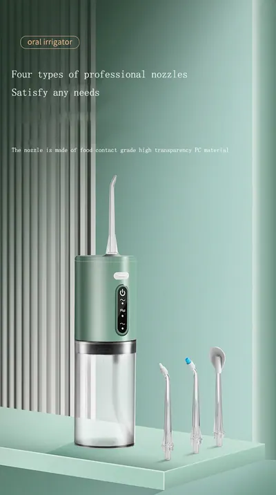 Water Flosser R-B31 — Oral Care product photo 9 of 11, OEM and private label supply