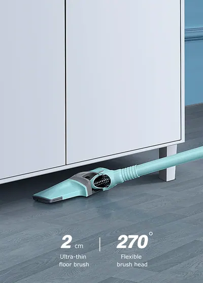 Vacuum Cleaner LF-12 — Cleaning Appliances product photo 4 of 10, OEM and private label supply