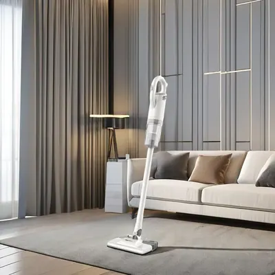 Vacuum Cleaner LF-25B — Cleaning Appliances for OEM orders