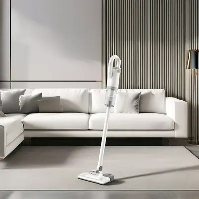 Vacuum Cleaner LF-25B — Cleaning Appliances product photo 3 of 4, OEM and private label supply
