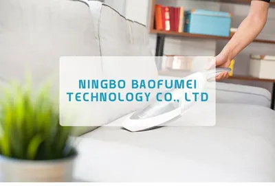 Mite Remover HC-08 — Cleaning Appliances for OEM orders
