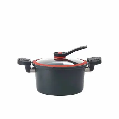 Premium Thickened Light-Pressure Pot — Kitchen Appliances for OEM orders