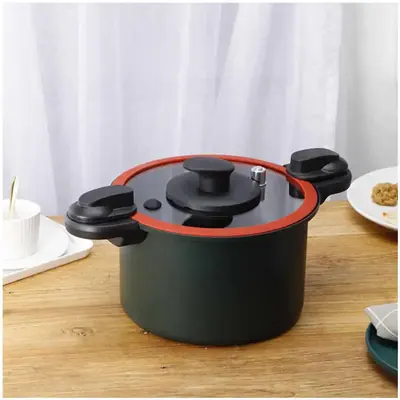 Premium Thickened Light-Pressure Pot — Kitchen Appliances product photo 2 of 4, OEM and private label supply
