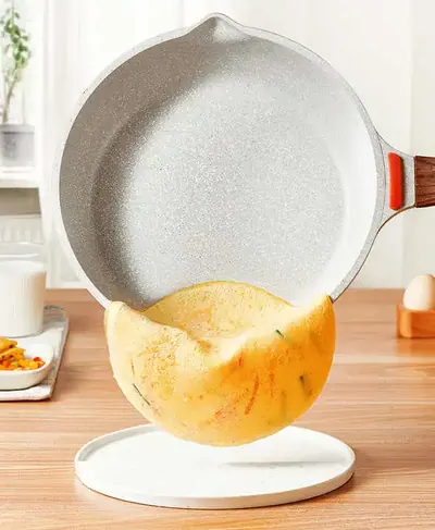 Premium Frying Pan 3-Piece Set — Kitchen Appliances product photo 4 of 7, OEM and private label supply