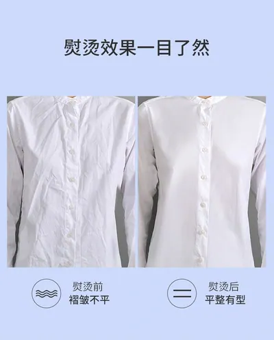 Handheld Garment Steamer DJ-1011 — Laundry & Clothing Care product photo 11 of 12, OEM and private label supply