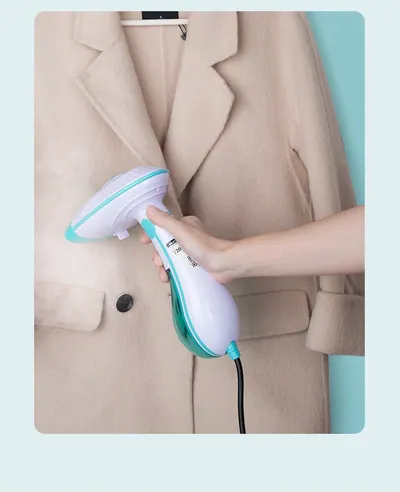 Handheld Garment Steamer DJ-1009 — Laundry & Clothing Care for OEM orders