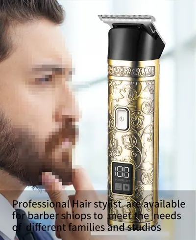 Hair Clipper BR-2329 — Personal Care product photo 6 of 10, OEM and private label supply