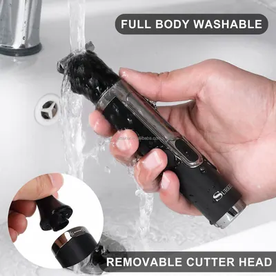 Hair Clipper BR-228 — Personal Care for OEM orders