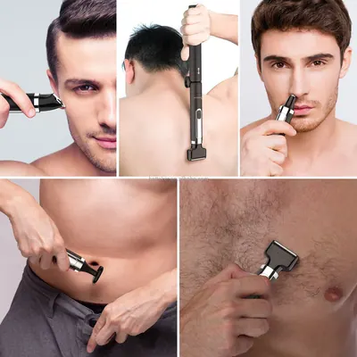 Hair Clipper BR-228 — Personal Care product photo 2 of 10, OEM and private label supply