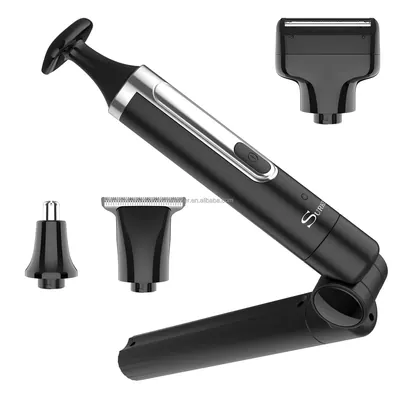 Hair Clipper BR-228 — Personal Care product photo 8 of 10, OEM and private label supply