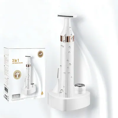 Women's Clipper BR-903G — Laundry & Clothing Care product photo 7 of 12, OEM and private label supply