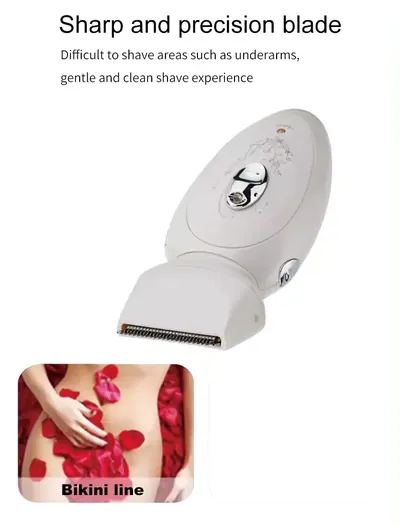 Epilator — Beauty & Hair Care product photo 7 of 11, OEM and private label supply