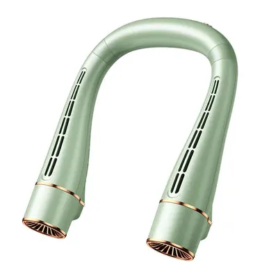 Neck Fan M9 — Environmental Appliances for OEM orders