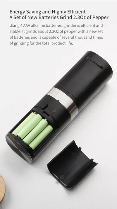 Electric Grinder KYMQ-7B — Kitchen Appliances product photo 7 of 12, OEM and private label supply