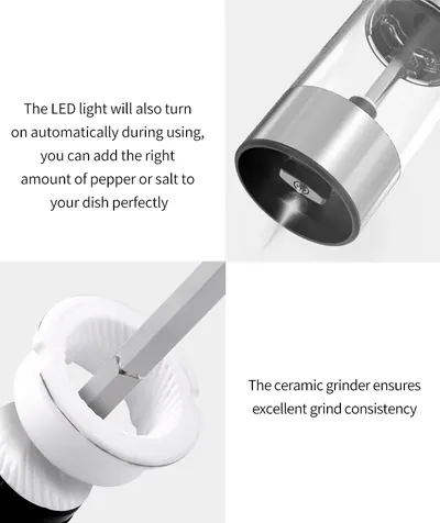 Electric Grinder KYMQ-32A-H52 — Kitchen Appliances product photo 12 of 12, OEM and private label supply