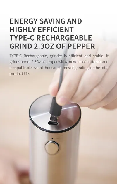 Electric Grinder KYMQ-32A-H52 — Kitchen Appliances product photo 2 of 12, OEM and private label supply