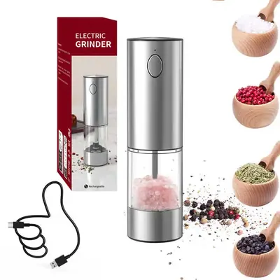 Electric Grinder KYMQ-32A-H52 — Kitchen Appliances product photo 4 of 12, OEM and private label supply