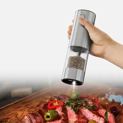 Electric Grinder KYMQ-32A-H52 — Kitchen Appliances product photo 7 of 12, OEM and private label supply