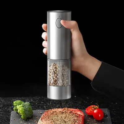 Electric Grinder KYMQ-32A-H52 — Kitchen Appliances product photo 9 of 12, OEM and private label supply