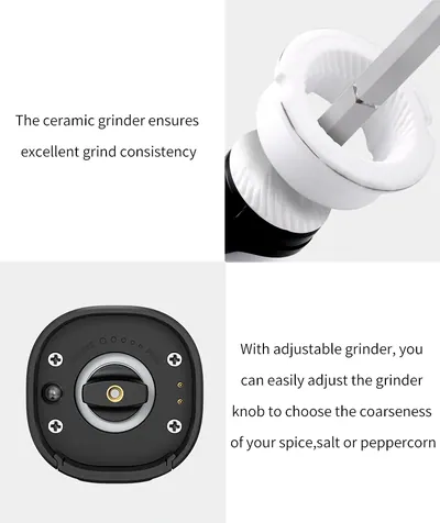 Electric Grinder KYMQ-13C — Kitchen Appliances for OEM orders