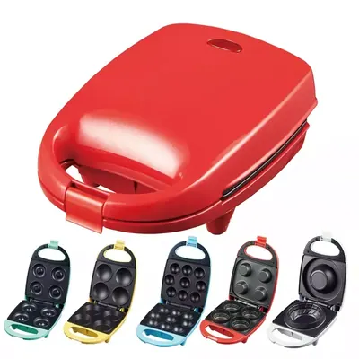 Sandwich Maker AK-C012 — Kitchen Appliances for OEM orders