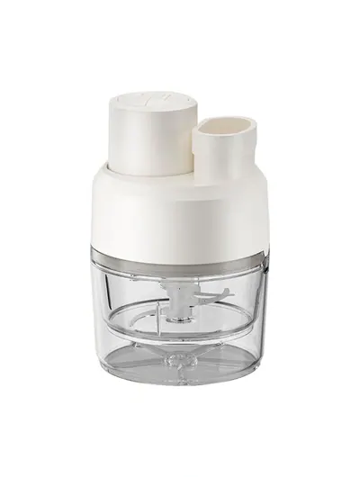 Electric Vegetable Cutter H9071 — Kitchen Appliances for OEM orders