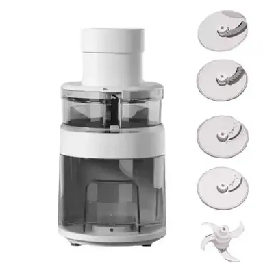 Electric Vegetable Cutter H9072 — Kitchen Appliances product photo 10 of 12, OEM and private label supply